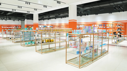 中國·杭集電子商務產業園再添新成員 日用百貨企業入駐，園區企業數量突破200家