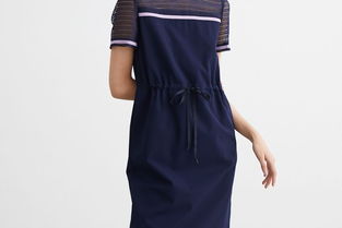 時尚潮流新焦點 武漢紅人服飾之“藍(lán)神”系列