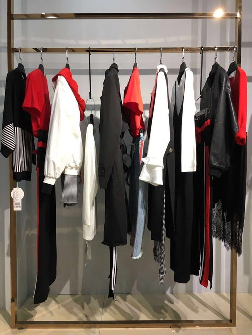 18款夏季女裝精選 品牌折扣批發(fā)與設(shè)計師原創(chuàng)品牌指南