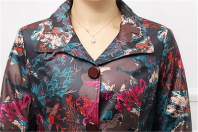 全泰中老年服裝 優(yōu)雅歲月，舒適穿搭的藝術(shù)